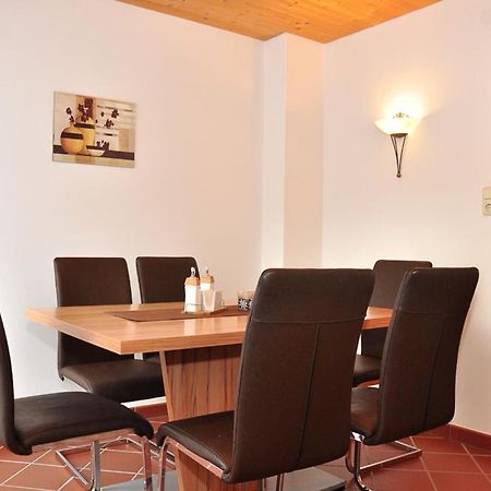 Ferienwohnung Vera シャルニッツ エクステリア 写真