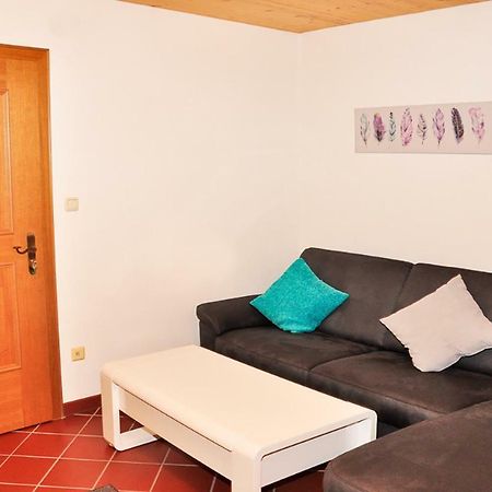 Ferienwohnung Vera シャルニッツ エクステリア 写真
