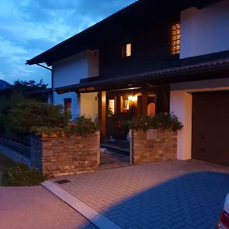 Ferienwohnung Vera シャルニッツ エクステリア 写真