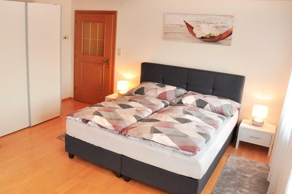 Ferienwohnung Vera シャルニッツ エクステリア 写真
