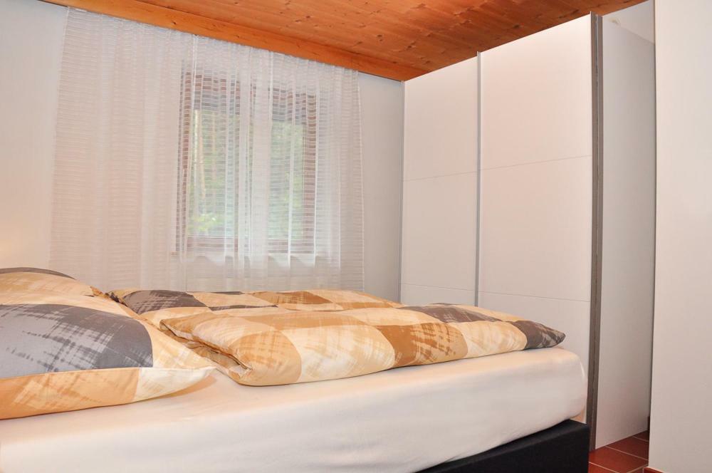 Ferienwohnung Vera シャルニッツ エクステリア 写真