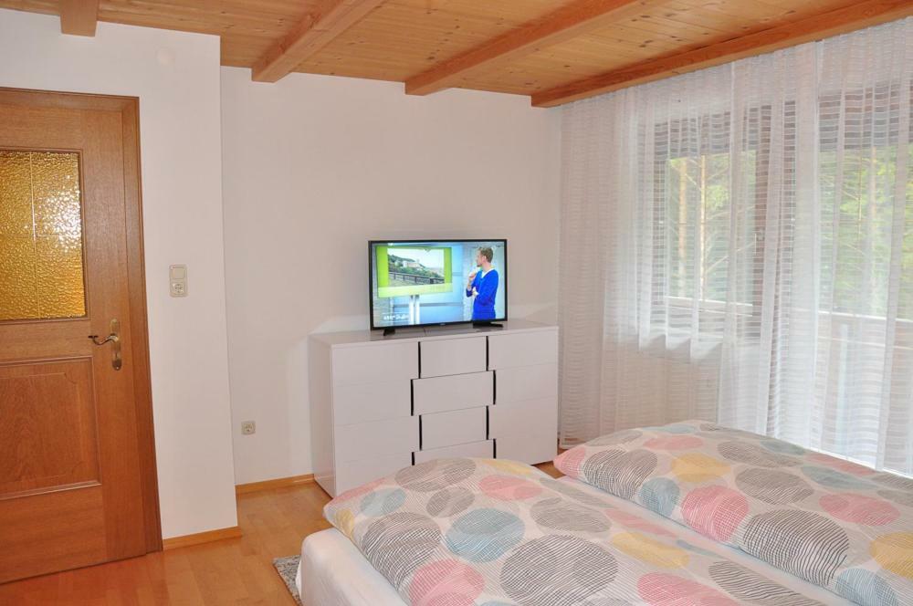 Ferienwohnung Vera シャルニッツ エクステリア 写真