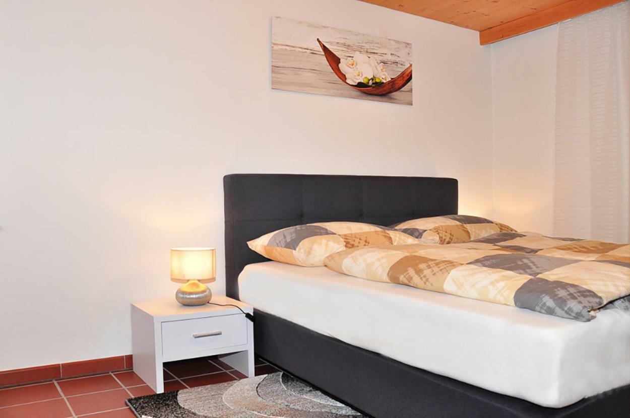 Ferienwohnung Vera シャルニッツ エクステリア 写真