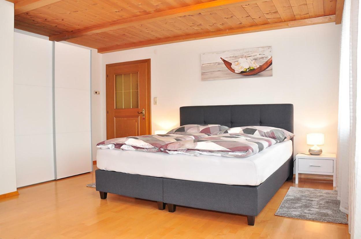 Ferienwohnung Vera シャルニッツ エクステリア 写真