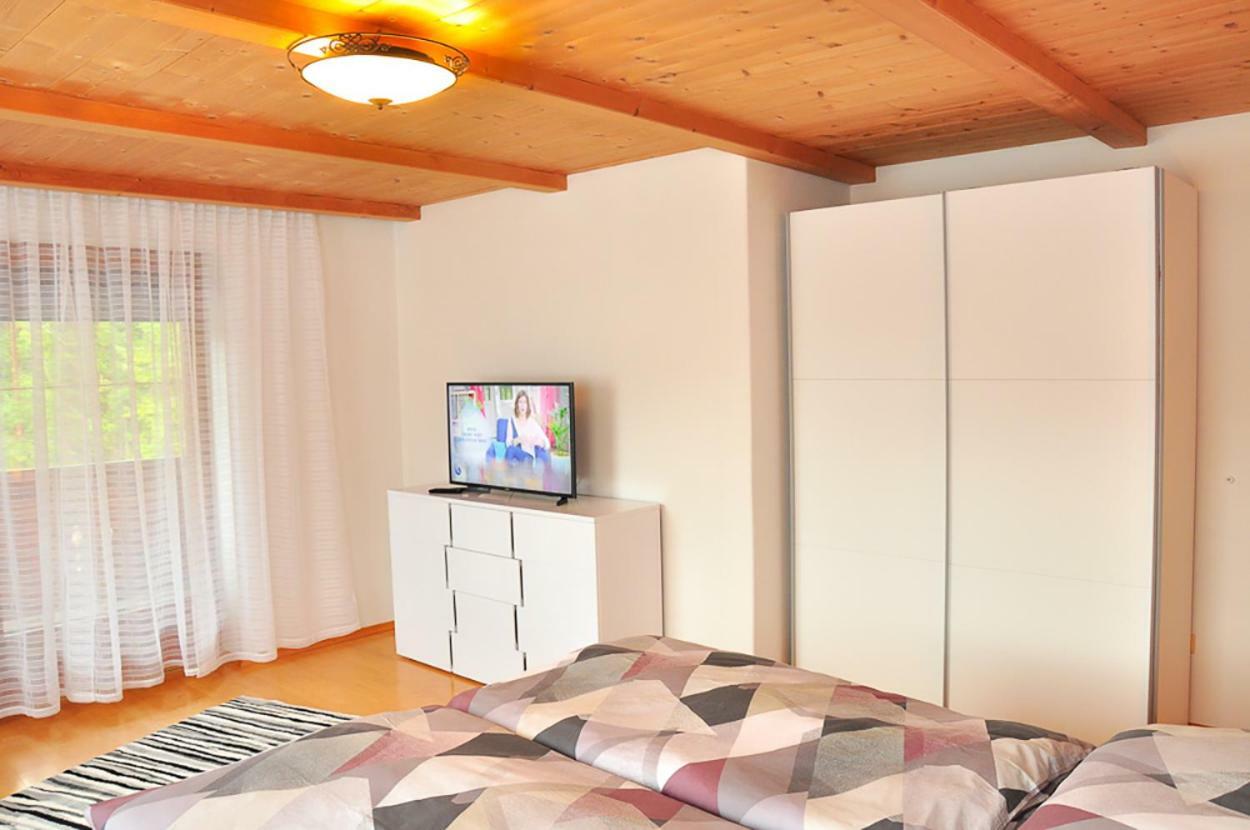 Ferienwohnung Vera シャルニッツ エクステリア 写真
